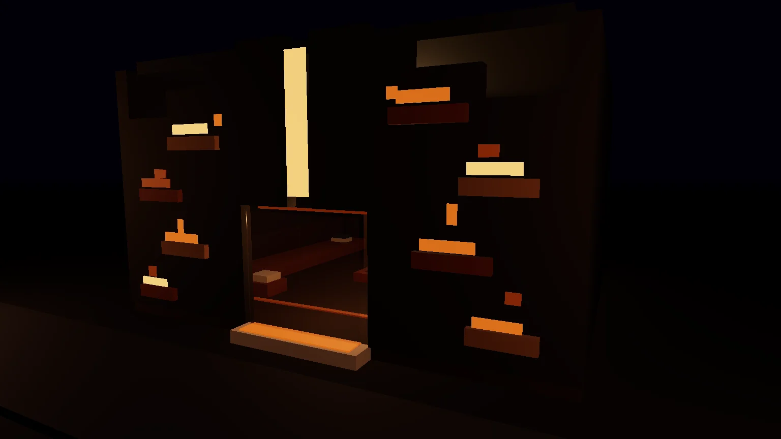 Weather Within — 5 Frontier Mews, otra.city
