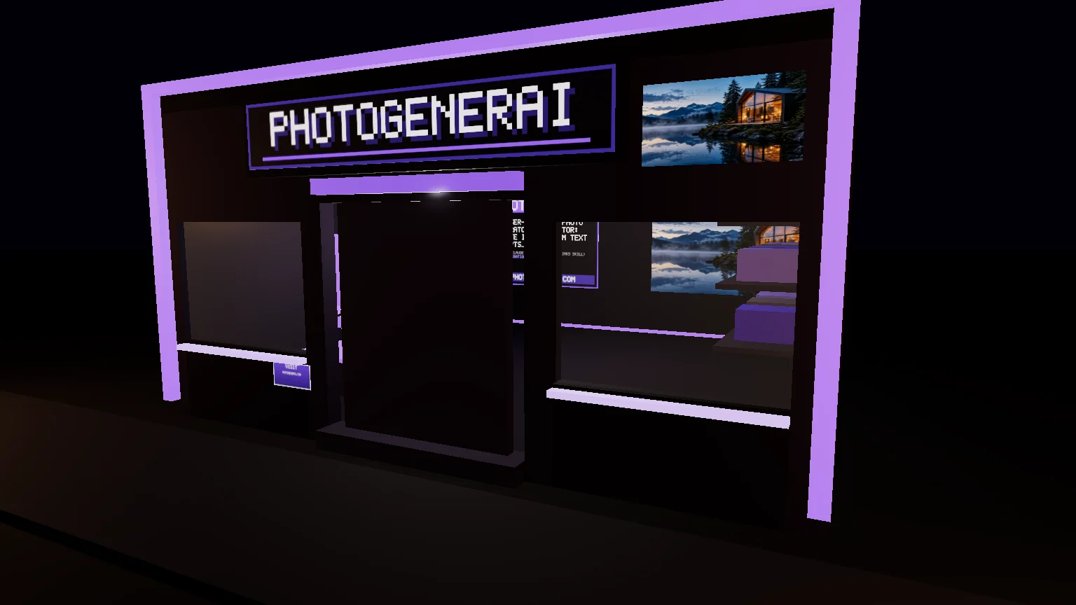 PhotoGenerAI in otra.city
