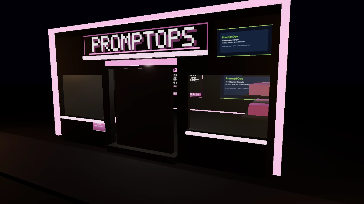 PromptOps in otra.city